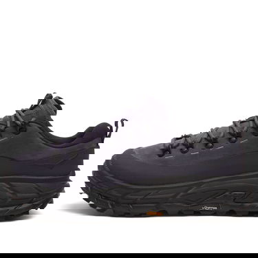 Sneakers och skor Hoka One One U Tor Summit Purpur | 1147952-SSQ, 1