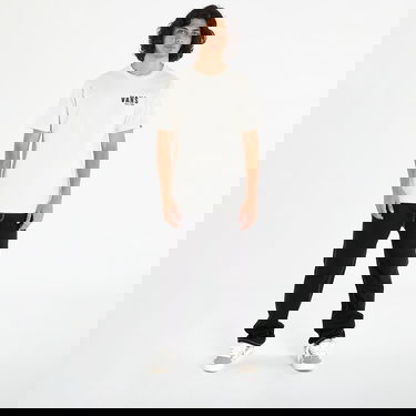 T-shirt Vans Quick Wind Short-Sleeve Vit | VN000G073KS1, 2