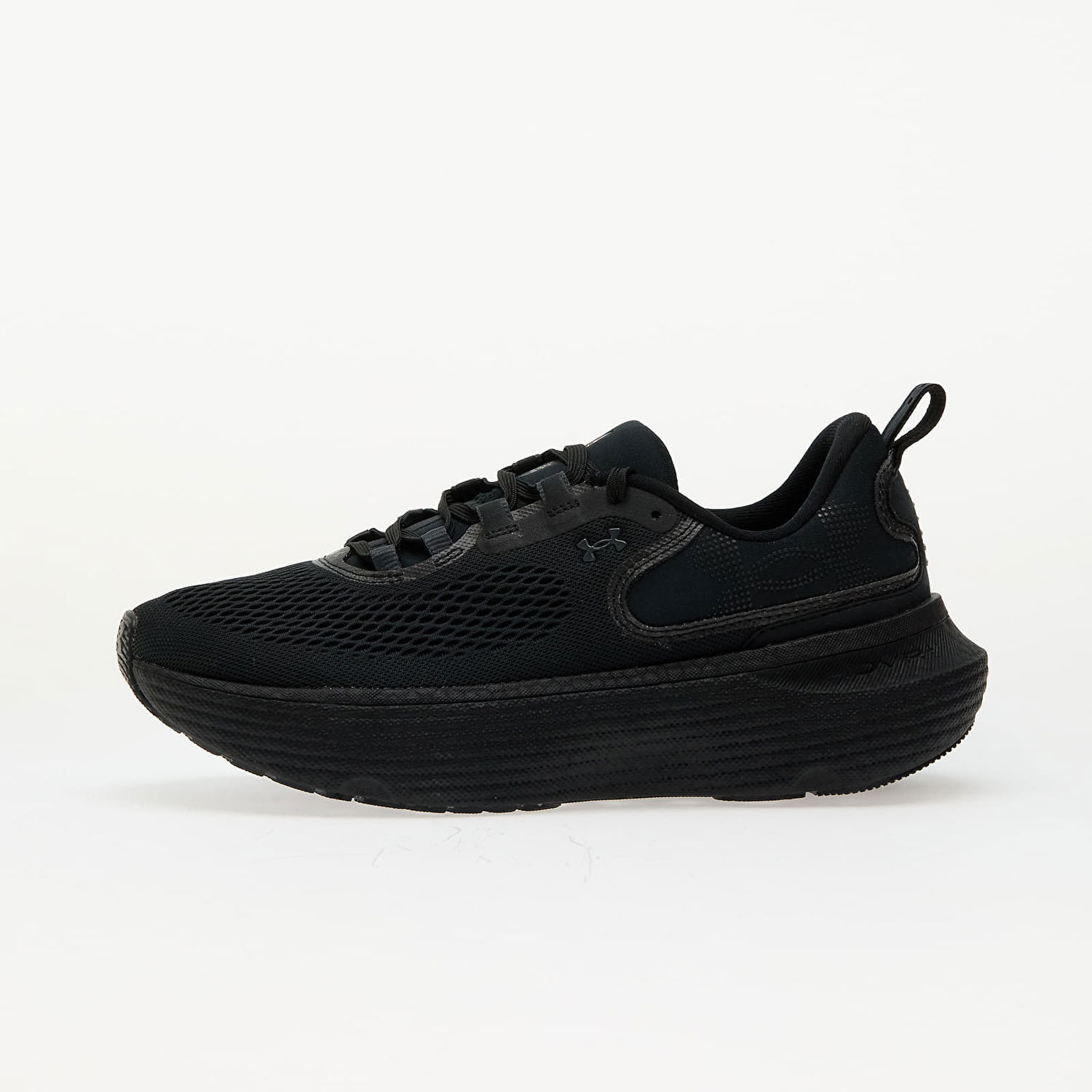 Sneakers och skor Under Armour Infinite Elite 2 Svart | 3028169-004, 0