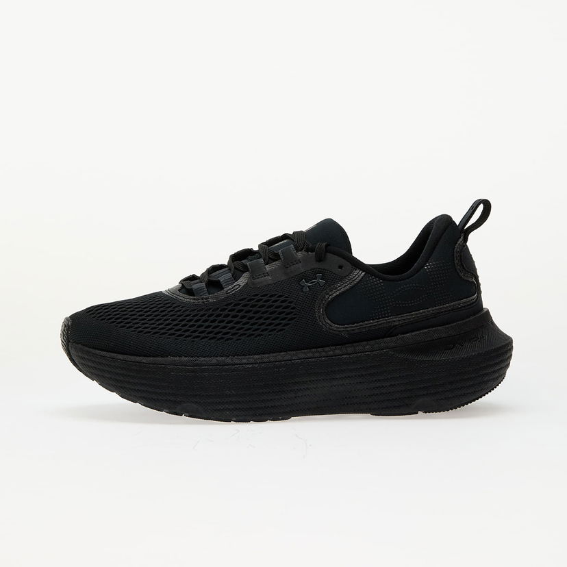 Sneakers och skor Under Armour Infinite Elite 2 Svart | 3028169-004