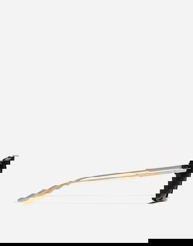 Solglasögon Dolce & Gabbana Metal Classic Acetate Sunglasses Svart | VG4477VP1879V000, 2