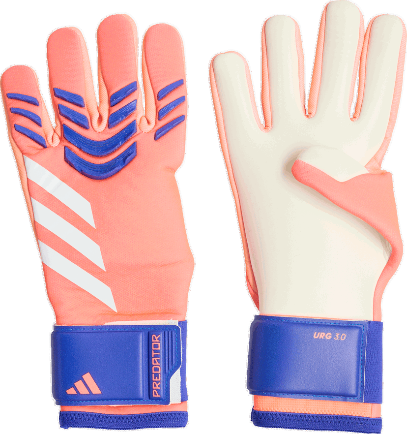 Sportutrustning adidas Originals Predator League Goalkeeper Gloves URG 3.0 Flerfärgad | jn5369