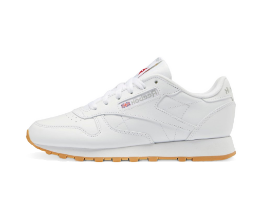 Sneakers och skor Reebok Classic Leather Vit | GY0956