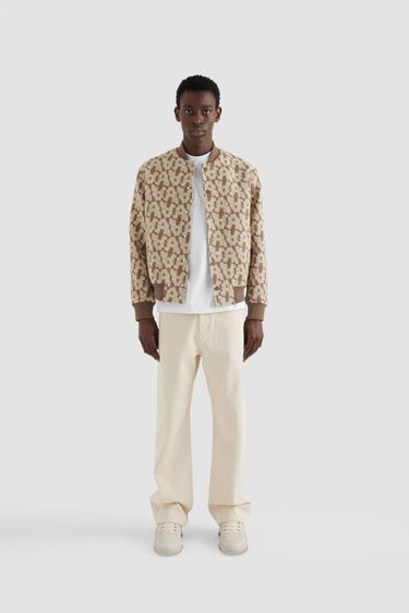 Bomberjacka AXEL ARIGATO Tank Bubble A Bomber Jacket Brun | A2200001, 4