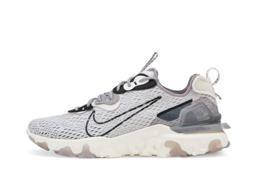 Sneakers och skor Nike React Vision Grå | CD4373-005