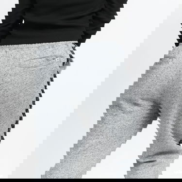 Träningsbyxor Vans Well Suited Fleece Grå | VN0A5JN5BLK1, 4