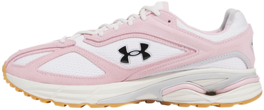 Sneakers och skor Under Armour HOVR Apparition RTRFTR SD Rosa | 3027596-104, 1