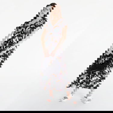 Klä Roxy A Night To Remember Dress Flerfärgad | ERJWD03577-KVJ8, 0