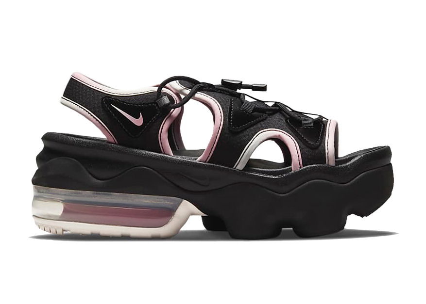 Sneakers och skor Nike Air Max Koko Black Pink W Svart | DM6187-010, 0