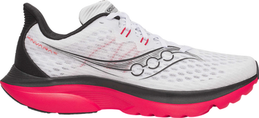 Sneakers och skor Saucony KINVARA 16 Vit | s21020-01, 0