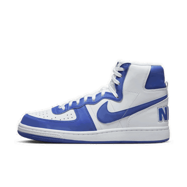 Sneakers och skor Nike Terminator High "Game Royal" Blå | FN6836-100, 0