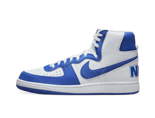 Sneakers och skor Nike Terminator High "Game Royal" Blå | FN6836-100