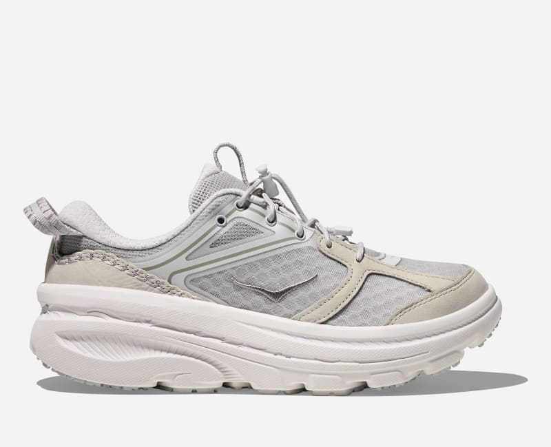 Sneakers och skor Hoka One One Bondi B3LS, Size 4 Grå | 1155351-CYWH