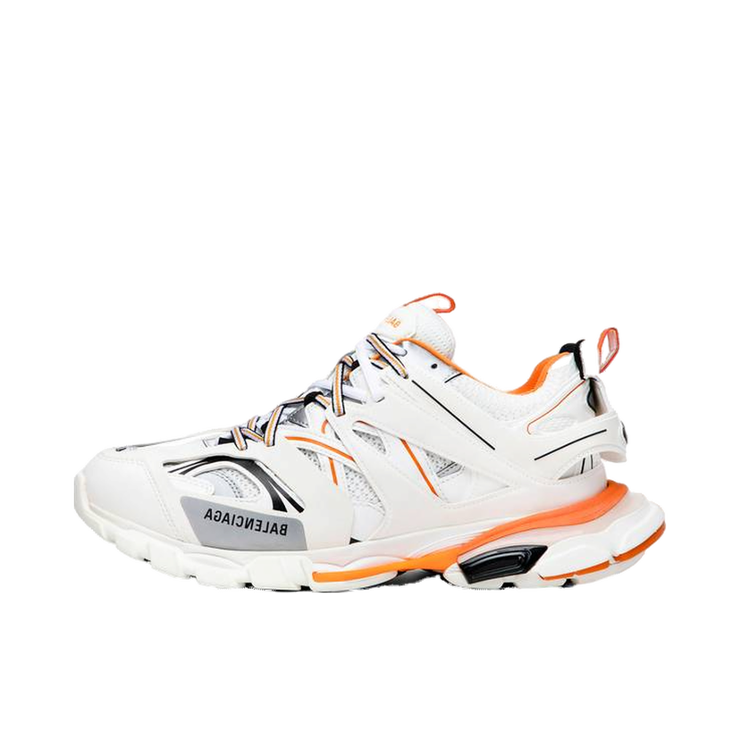 Sneakers och skor Balenciaga Track Sneaker Vit | 542023-W1GB1-9059