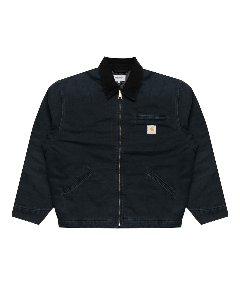 Jacka Carhartt WIP WIP OG Detroit Jacket Svart | I035614.00E4O