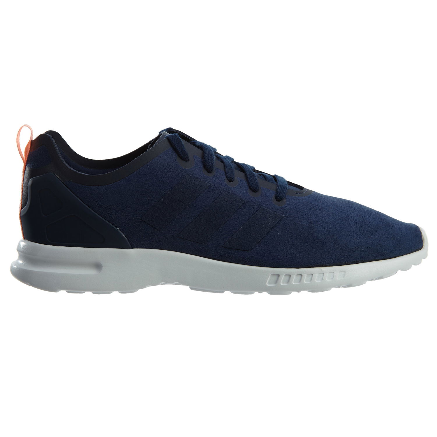 Sneakers och skor adidas Originals Zx Flux Night Indigo Night Indigo W Mörkblå | S82887, 0