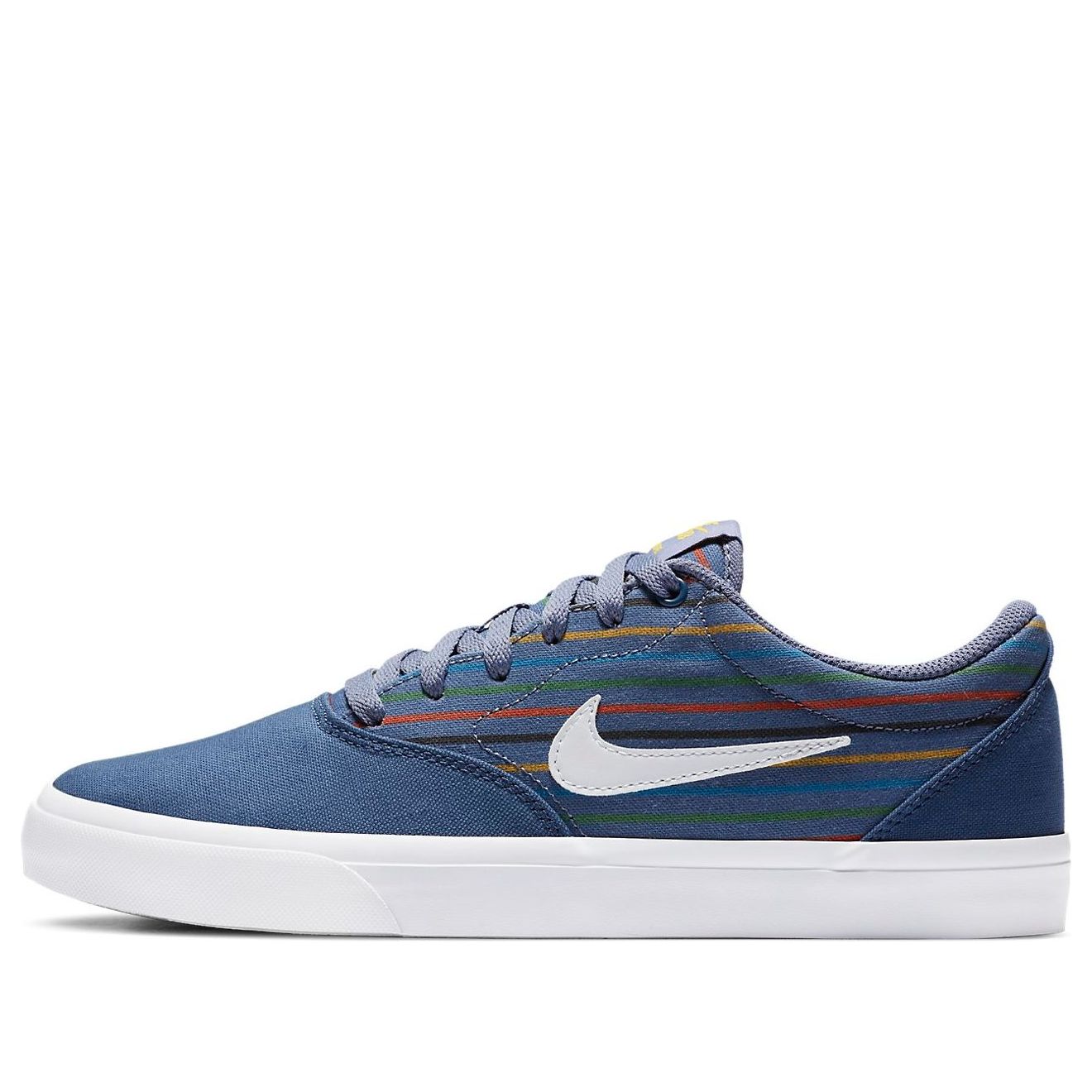 Sneakers och skor Nike Charge Canvas Premium Blå | CV6481-400, 0