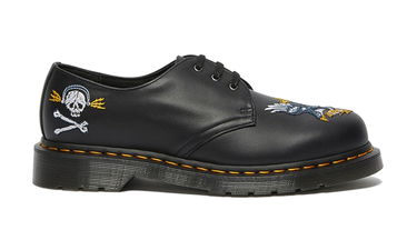 Sneakers och skor Dr. Martens 1461 Souvenir Svart | DM26932001, 1