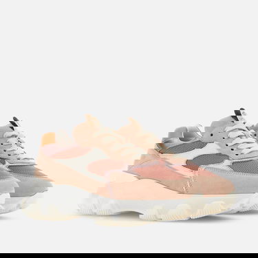 Sneakers och skor Hogan Hyperactive Rosa | HXW5400DG60NOL0VAC, 1