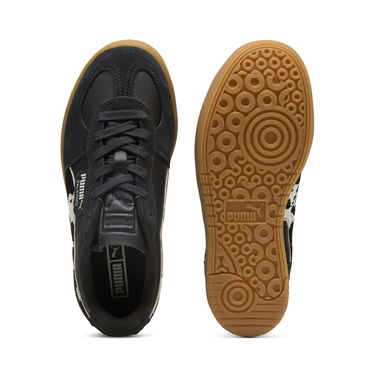 Sneakers och skor Puma Palermo Elevata Wild Instinct Svart | 403345_02, 3