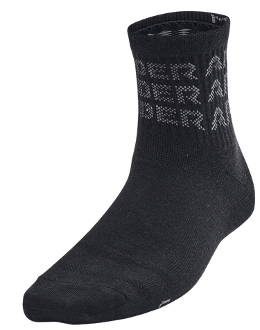Strumpor Under Armour Essential 6pk Quarter Socks Flerfärgad | 1387060-001, 4