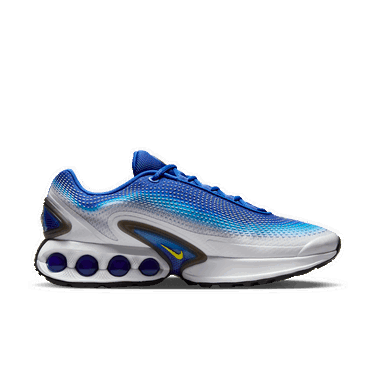 Sneakers och skor Nike Air Max Dn Blå | HF5531-400, 4