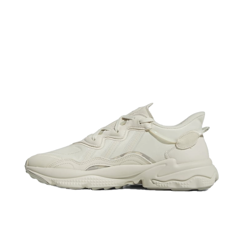 Sneakers och skor adidas Originals OZWEEGO Vit | GX3322