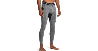 Damasker Under Armour ColdGear Twist Grå | 1379821-011, 1