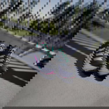 Sneakers och skor adidas Performance Adizero SL2 Svart | IH8197, 2