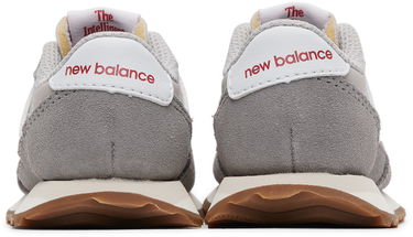 Sneakers och skor New Balance 237 Bungee Grå | IH237PE, 1