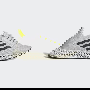 Sneakers och skor adidas Performance 4DFWD Grå | GY4933, 1