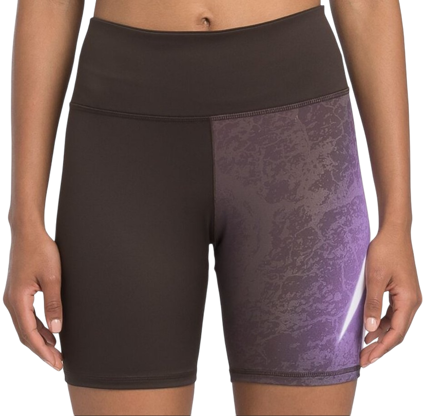 Shorts Reebok Reebok Lux Bold Bike Shorts Purpur | 100205570
