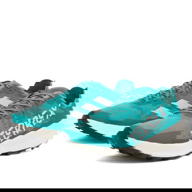 Sneakers och skor adidas Performance Terrex Agravic Speed UK 6 Turkos | JR5239, 2