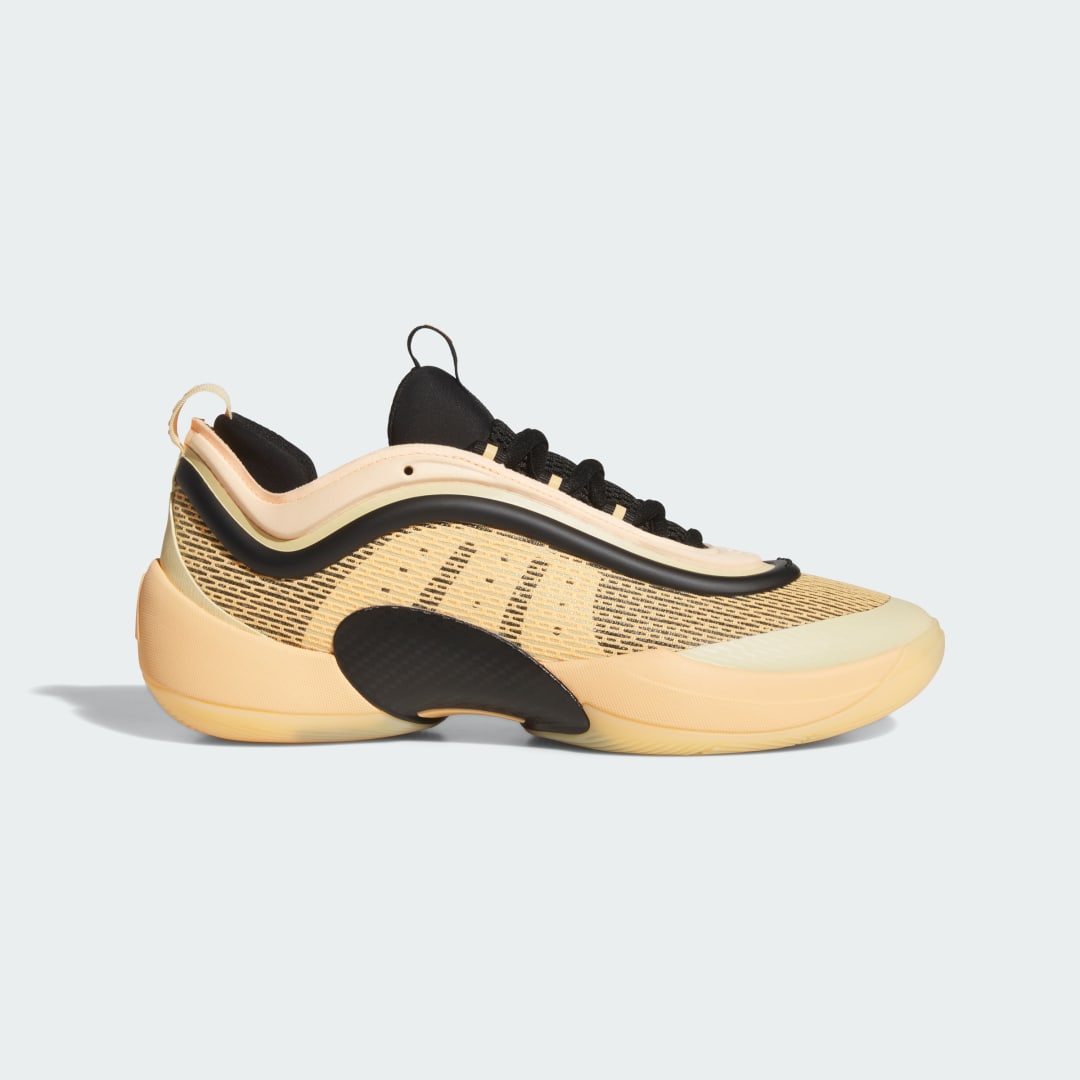 Sneakers och skor adidas Performance D.O.N. Issue 6 Beige | JI1549, 0