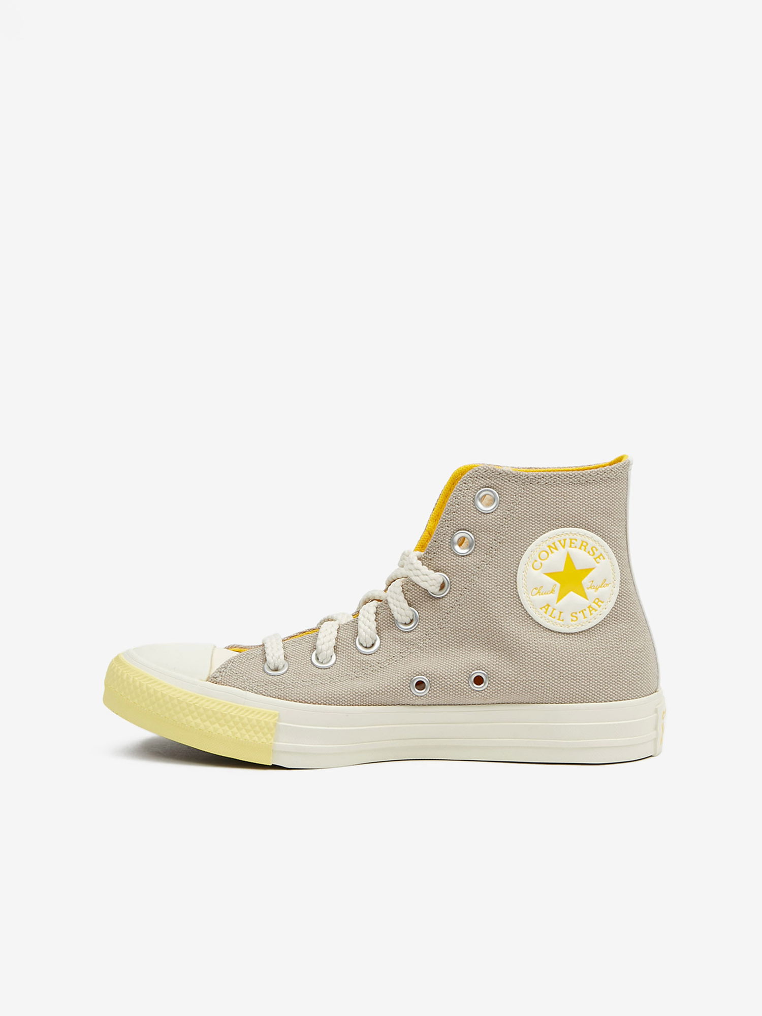 Sneakers och skor Converse Chuck Taylor All Star Grå | A00881C, 0