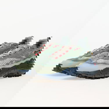 Sneakers och skor Reebok Zig Kinetica 2.5 Grön | 100074670, 4