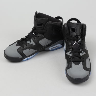 Sneakers och skor Jordan Air Jordan 6 Retro ''Cool Grey'' GS Svart | 384665-010, 2