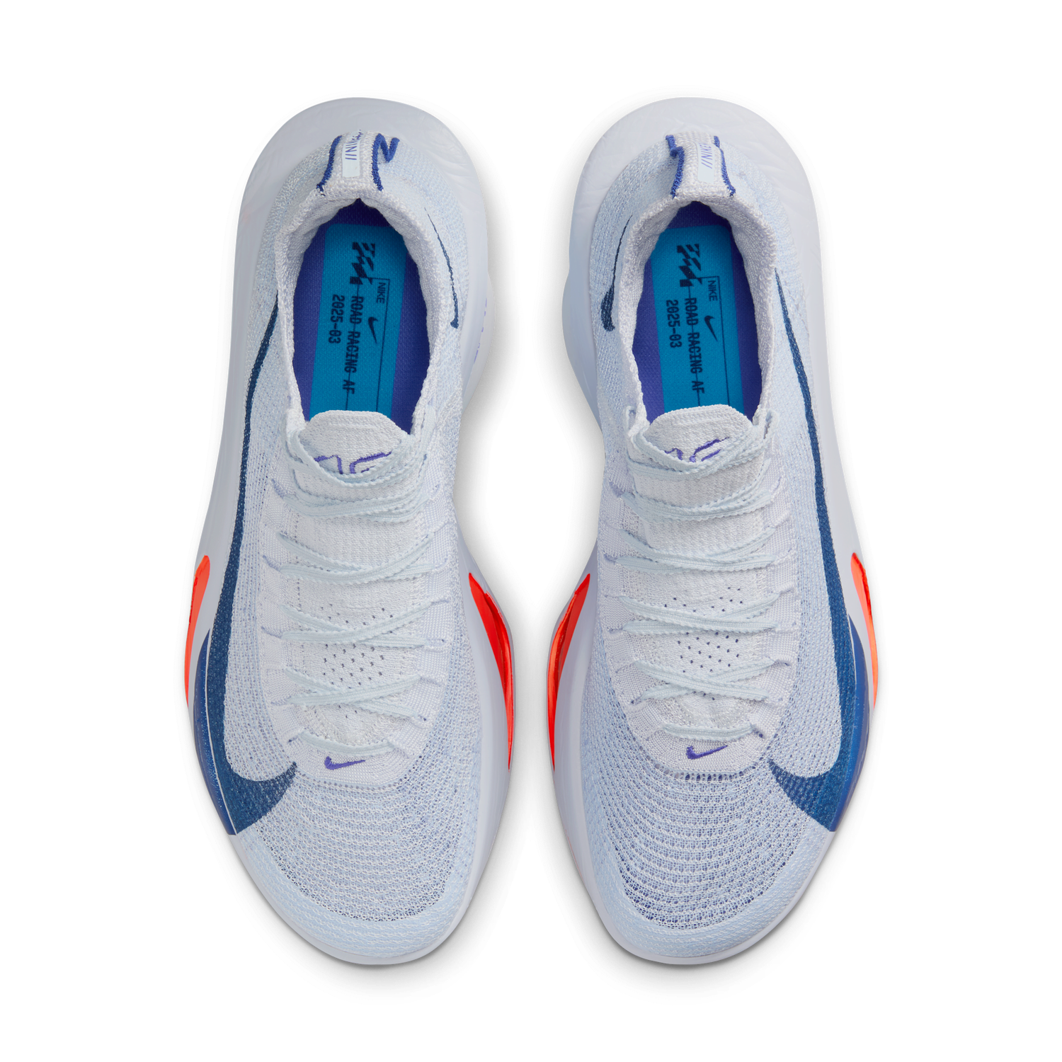 Sneakers och skor Nike Alphafly 3 Blå | FD8311-001, 1