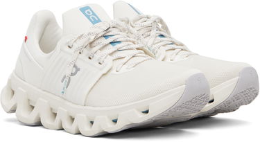 Sneakers och skor On Running Cloudswift 4 AD Vit | 3MF10573334, 3