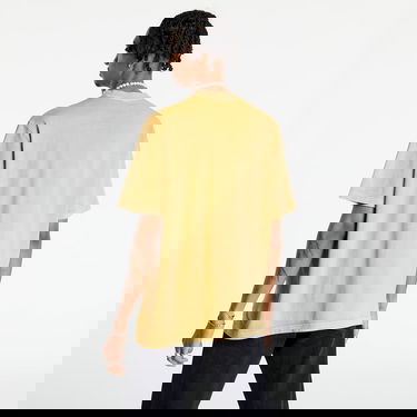 T-shirt Reebok Cl ND Tee Gul | HK7090, 3