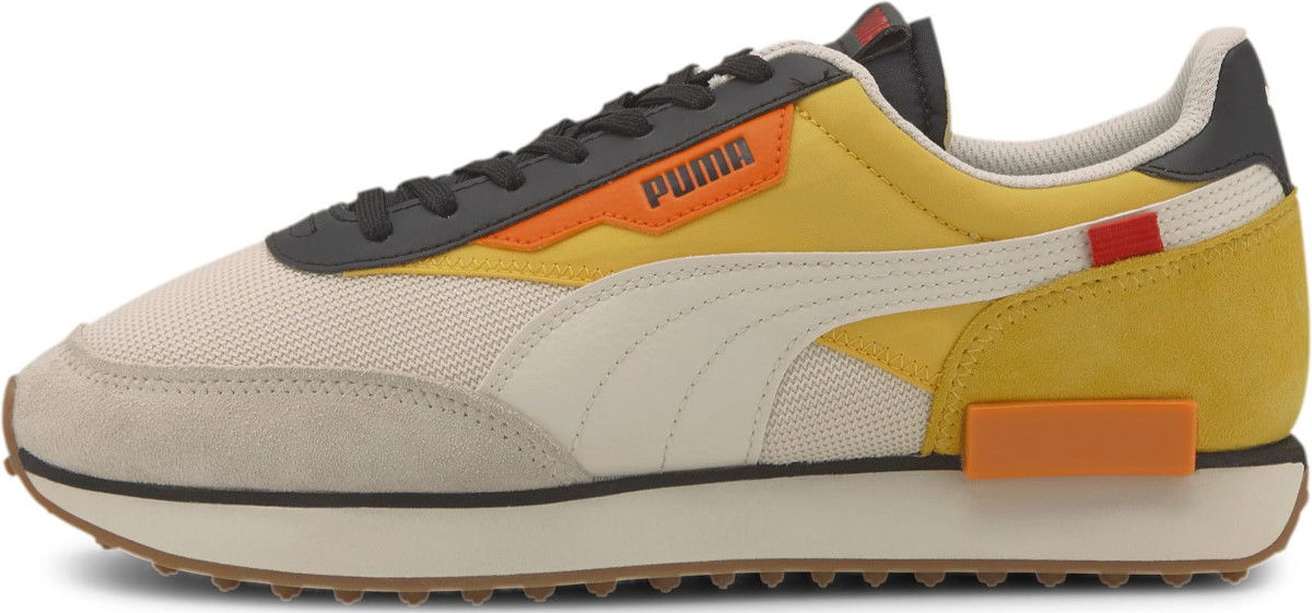 Sneakers och skor Puma Future Rider New Tones Gul | 37338602, 0