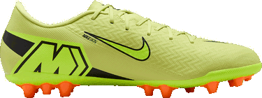 Sneakers och skor Nike ZOOM VAPOR 16 ACADEMY AG Grön | fq8364-300, 4