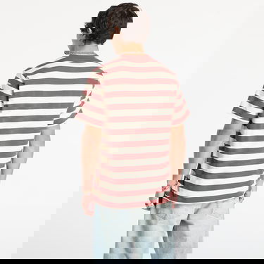 T-shirt Dickies T-shirt Striped Rivergrove Ss Tee Flerfärgad | DK0A4Y8YL161, 2