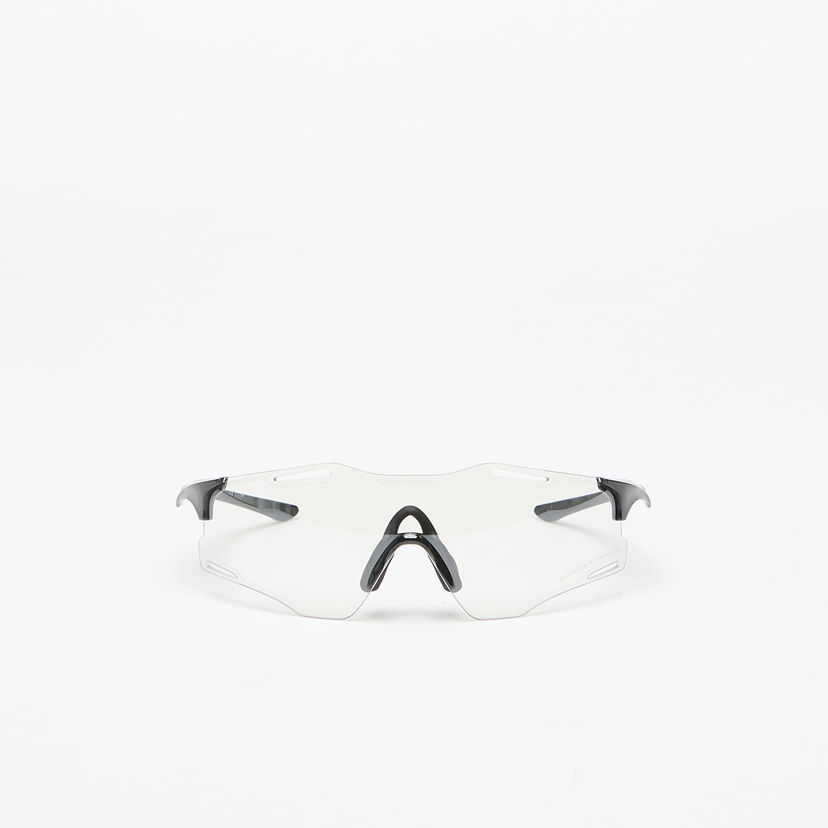 Solglasögon OAKLEY Oakley Cybr Zero Sport Sunglasses Svart | 0OO9512D-951206