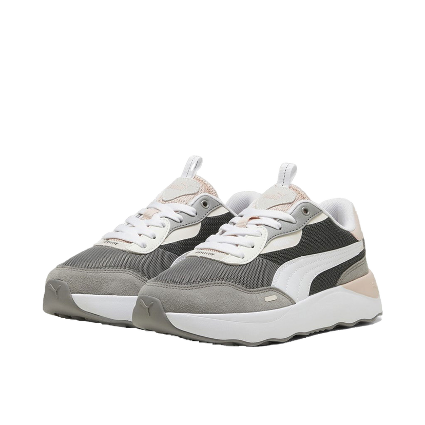 Sneakers och skor Puma Runtamed Platform 37,5 Grå | 392324-09