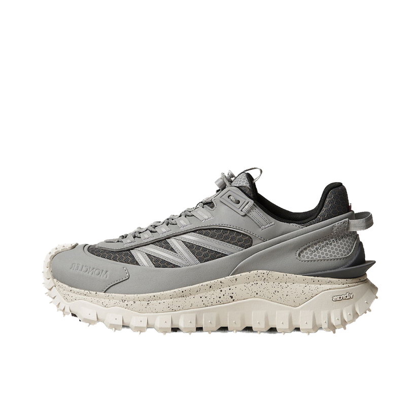 Sneakers och skor Moncler Trailgrip "Grey" Grå | I109A4M00260M2962900