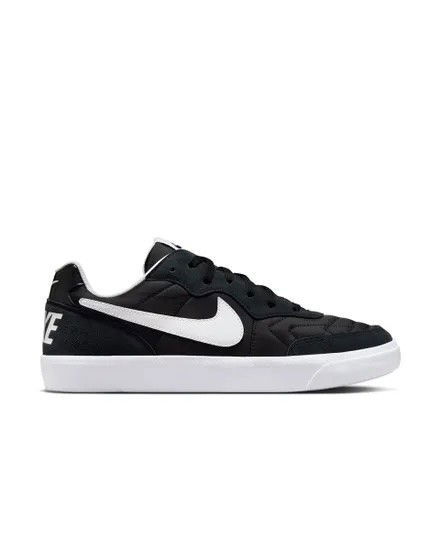 Sneakers och skor Nike NSW Tiempo Trainer Svart | 644843-012, 0