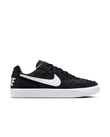 Sneakers och skor Nike NSW Tiempo Trainer Svart | 644843-012, 0
