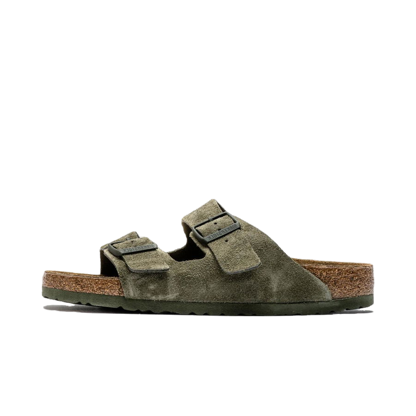 Sneakers och skor Birkenstock Arizona Grå | 1025657