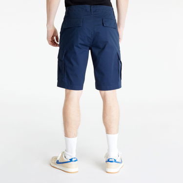 Shorts Champion Bermuda Shorts Mörkblå | 218736 CHA BS538, 3
